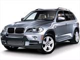2010 BMW X5