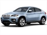2010 BMW X6