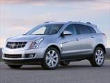 2010 Cadillac SRX