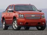 2010 Chevrolet Avalanche