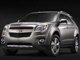2010 Chevrolet Equinox