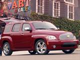 2010 Chevrolet HHR