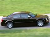 2010 Chrysler 300