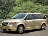 2010 Chrysler Town & Country