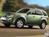2010 Ford Escape