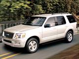 2010 Ford Explorer