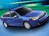 2010 Ford Focus