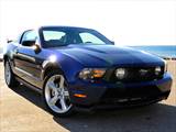 2010 Ford Mustang