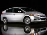 2010 Honda Insight