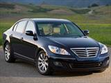 2010 Hyundai Genesis