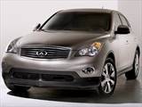 2010 Infiniti EX