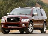 2010 Infiniti QX