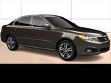 2010 Kia Optima
