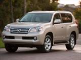 2010 Lexus GX