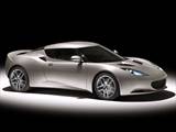 2010 Lotus Evora