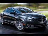 2010 Mazda MAZDA6