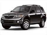 2010 Mazda Tribute