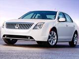 2010 Mercury Milan