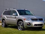 2010 Mitsubishi Endeavor