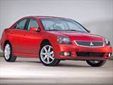 2010 Mitsubishi Galant