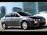 2010 Mitsubishi Lancer