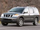 2010 Nissan Armada