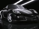 2010 Porsche Cayman