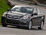 2010 Subaru Legacy