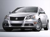 2010 Suzuki Kizashi