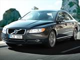 2010 Volvo S80