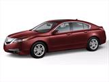 2011 Acura TL