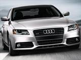 2011 Audi A4