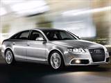 2011 Audi A6
