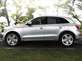 2011 Audi Q5