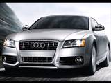 2011 Audi S5