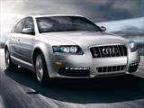 2011 Audi S6