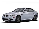 2011 BMW M3