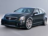 2011 Cadillac CTS
