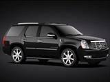 2011 Cadillac Escalade