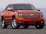 2011 Chevrolet Avalanche