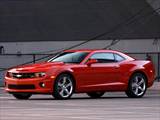2011 Chevrolet Camaro