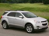2011 Chevrolet Equinox