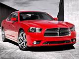 2011 Dodge Charger