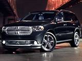 2011 Dodge Durango