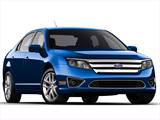 2011 Ford Fusion
