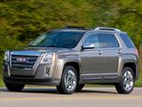 2011 GMC Terrain