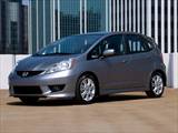 2011 Honda Fit