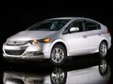 2011 Honda Insight