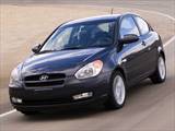 2011 Hyundai Accent