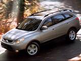 2011 Hyundai Veracruz